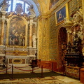 Chapelle d'Italie
